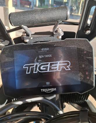 TRIUMPH TIGER 900 GT 